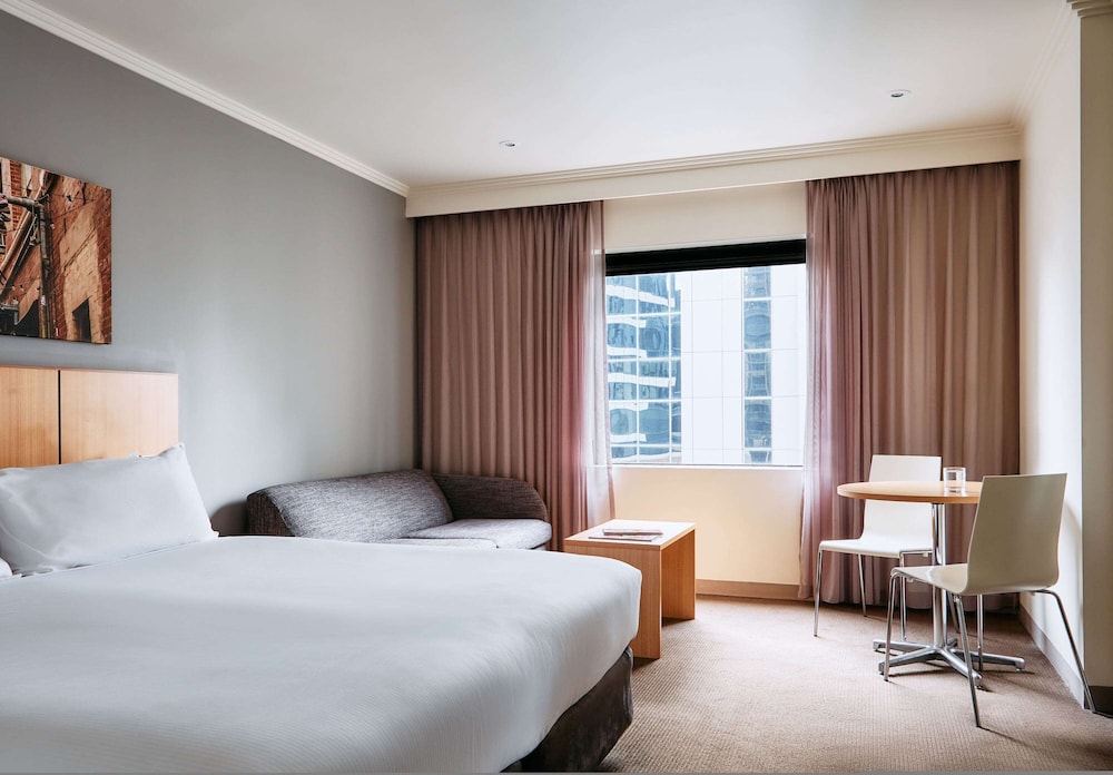 Mercure Melbourne Southbank 15/50