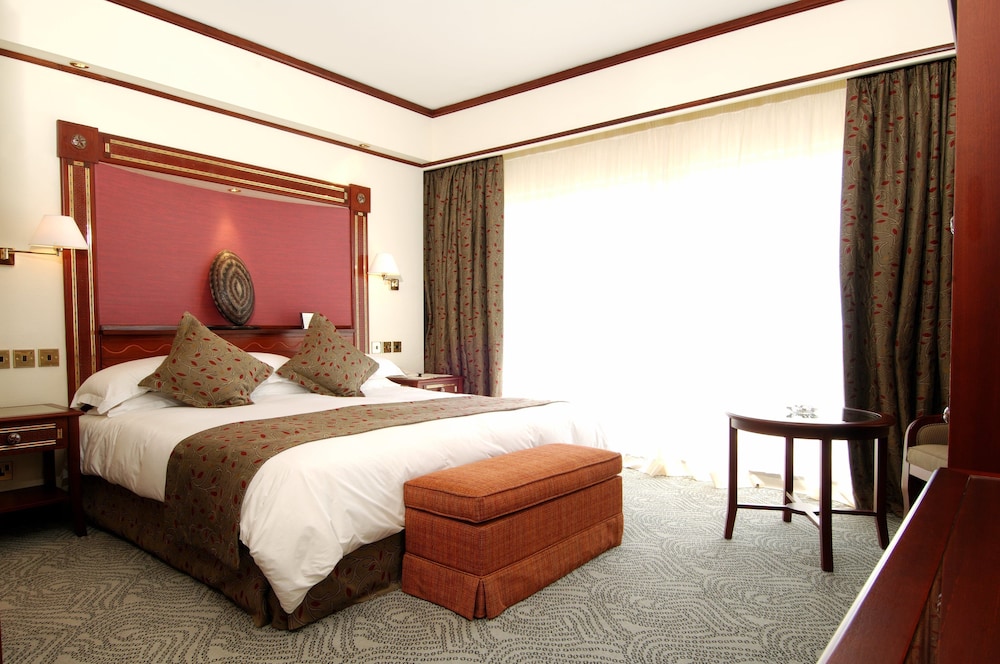 Kampala Serena Hotel 18/60