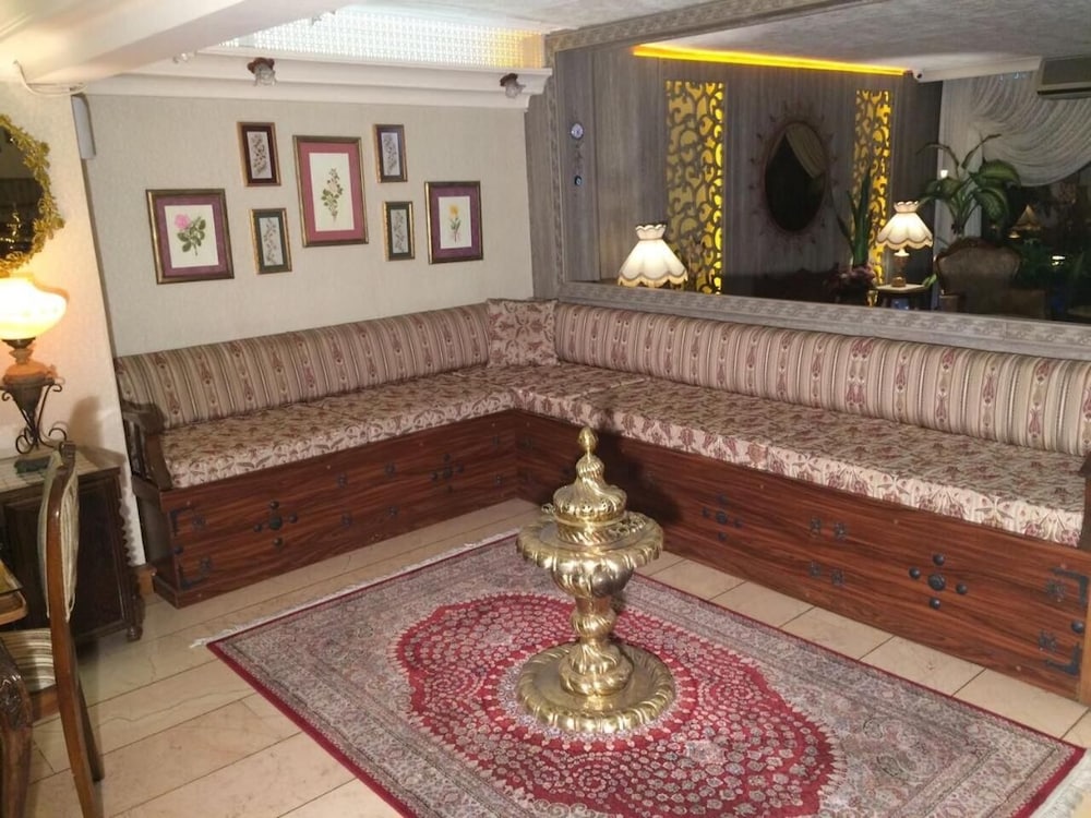 Hotel Nezih Istanbul 45/63