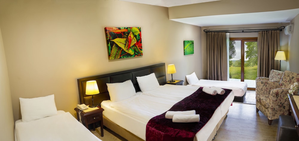 Durusu Park Hotel 5/50