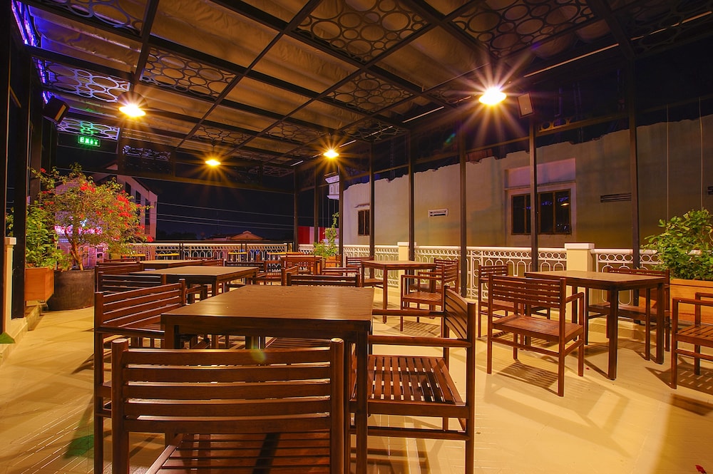 Alanis Lodge Phu Quoc 40/51