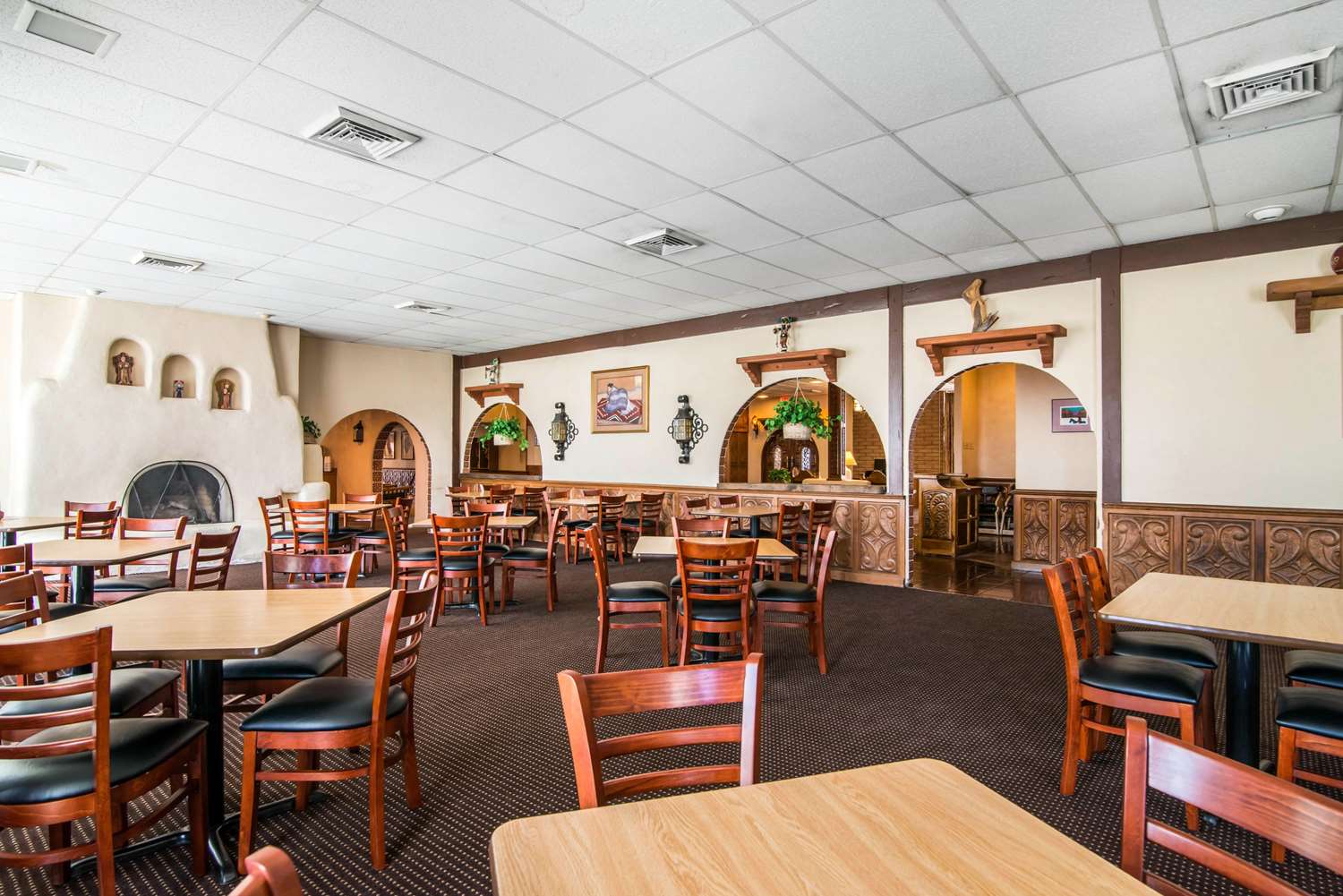 Quality Inn Taos 28/41