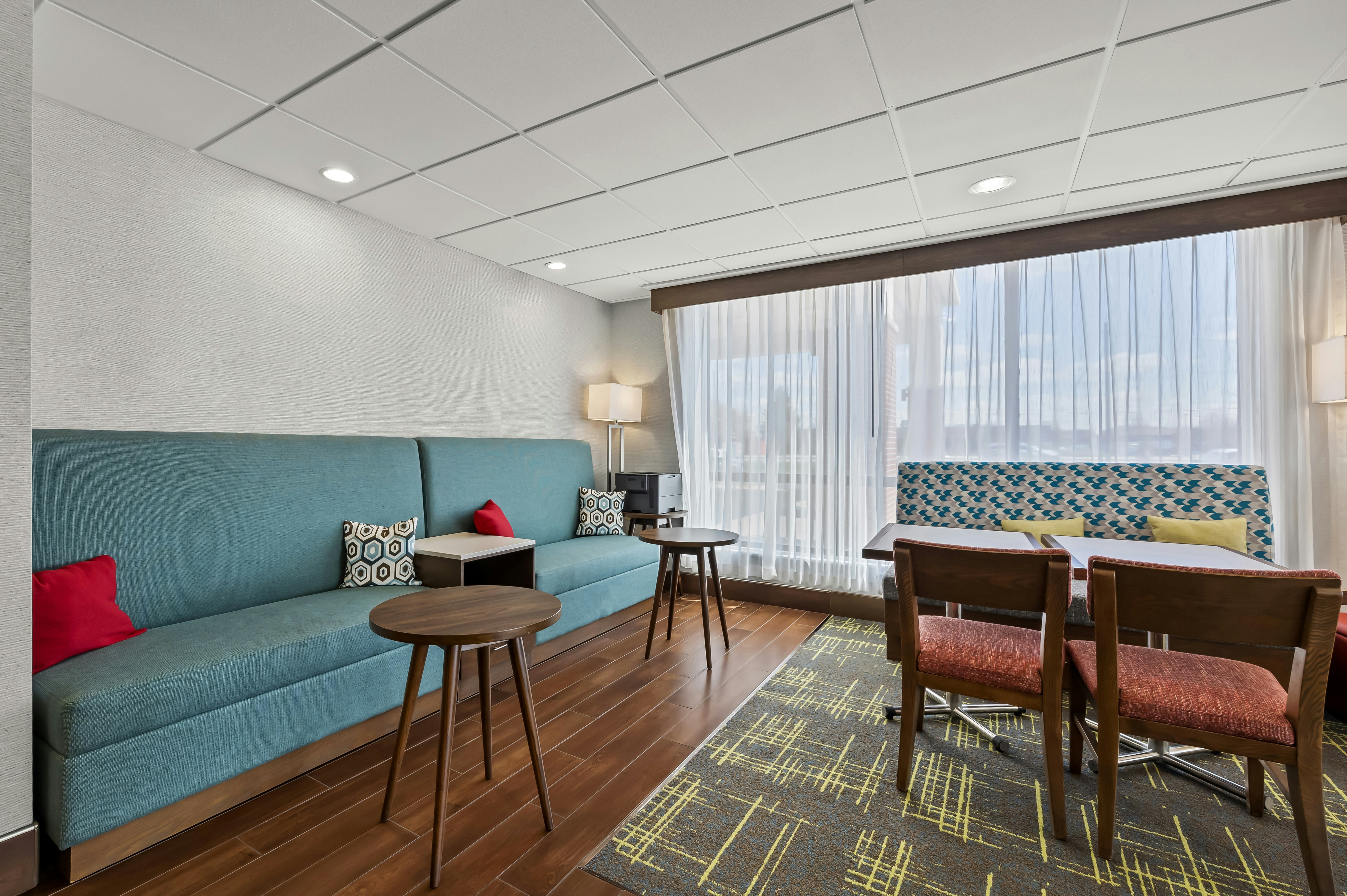 Hampton Inn Toledo-South/Maumee 32/41