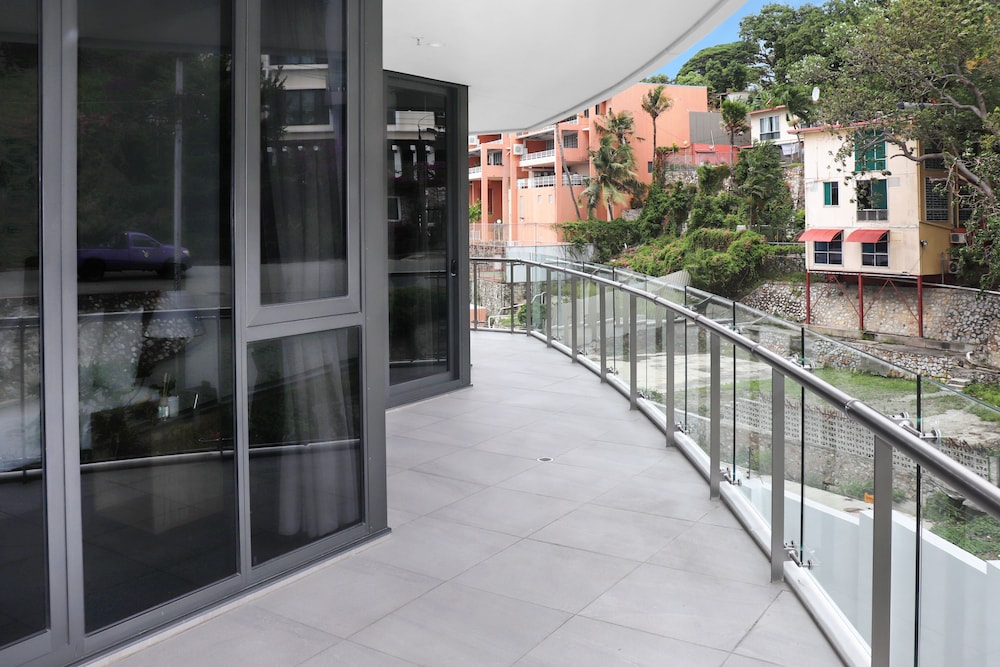 Crown Hotel Port Moresby 5/63