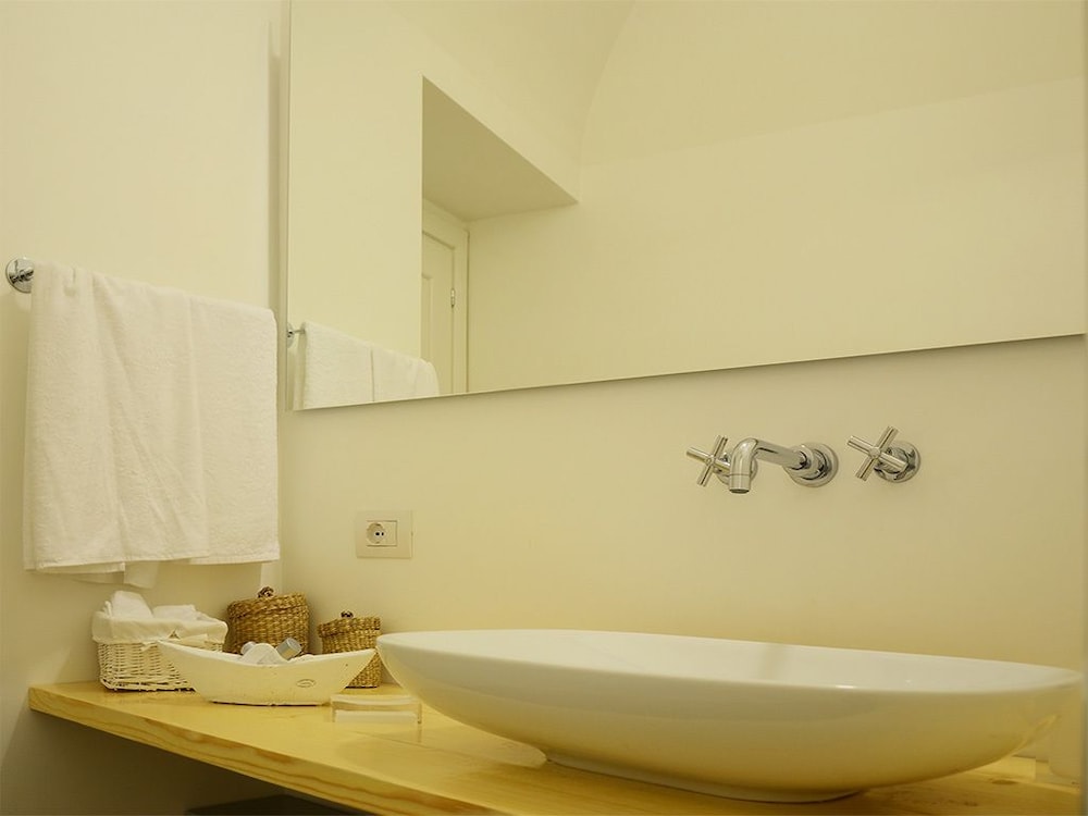 Suite Home Trani Old Town 10/11