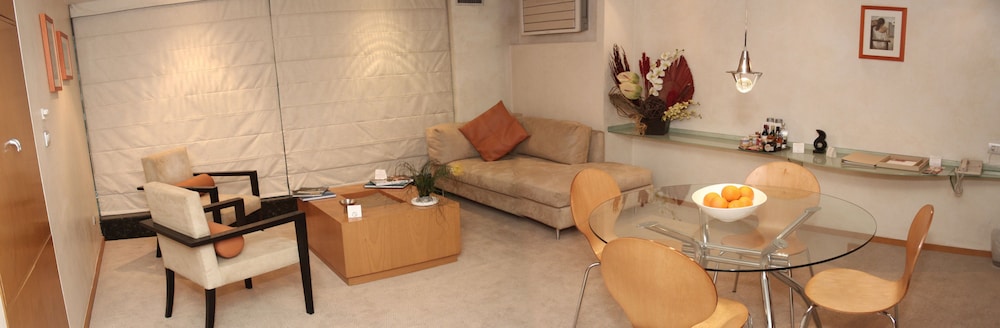 Suites Contempo 43/64