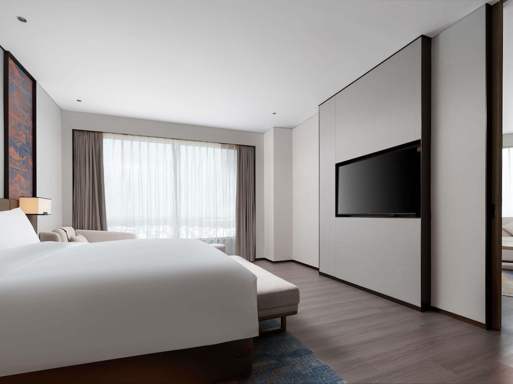 Grand Mercure Changzhou Luoxi 10/22