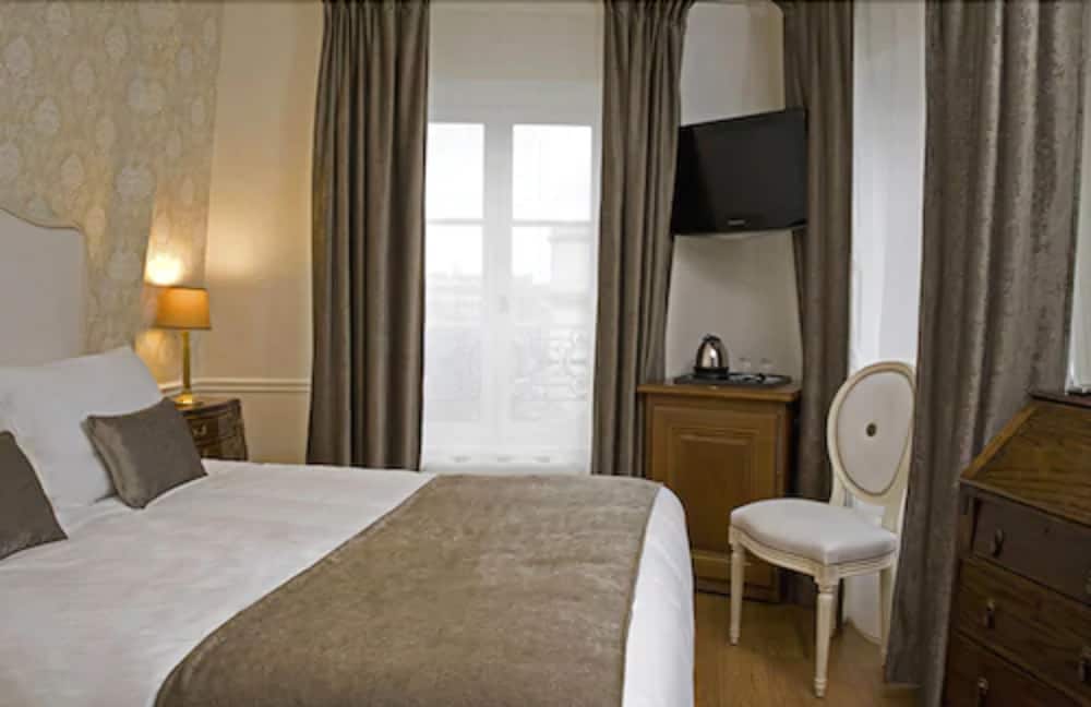 Hotel Eiffel Trocadero 6/55