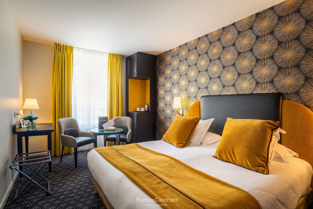 Best Western Plus Le Moderne 10/51