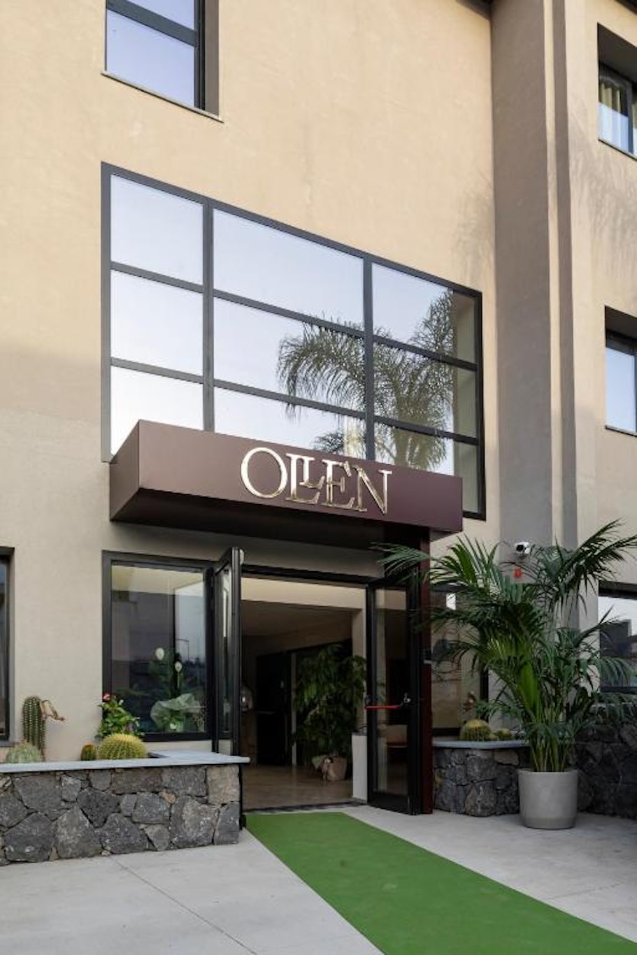 Ollen Apartments 16/19