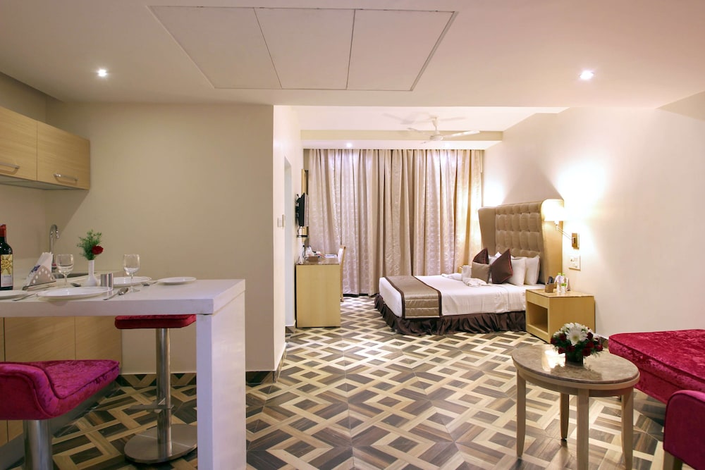 room