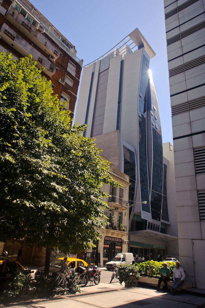 Design Suites Buenos Aires 2/50