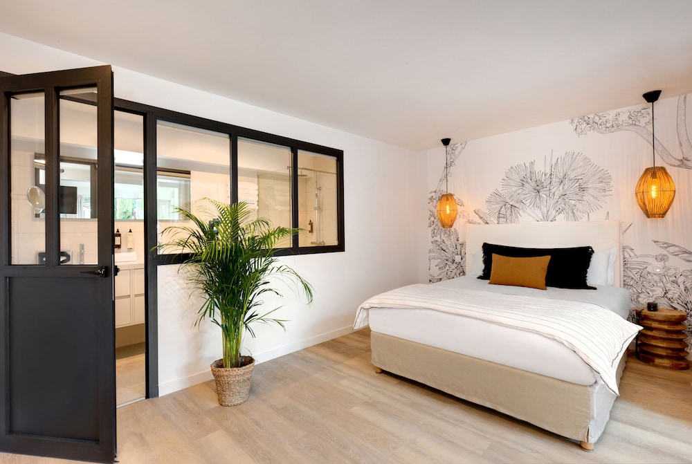 Hôtel & Spa Les Mouettes 10/82