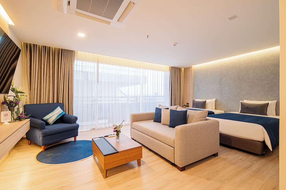 Sunbeam Hotel Pattaya 47/66
