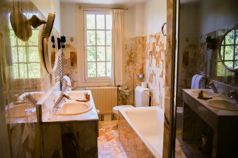 Le Manoir des Impressionnistes 48/50