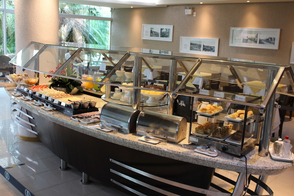 HOTEL ALIANCA EXPRESS 10/29