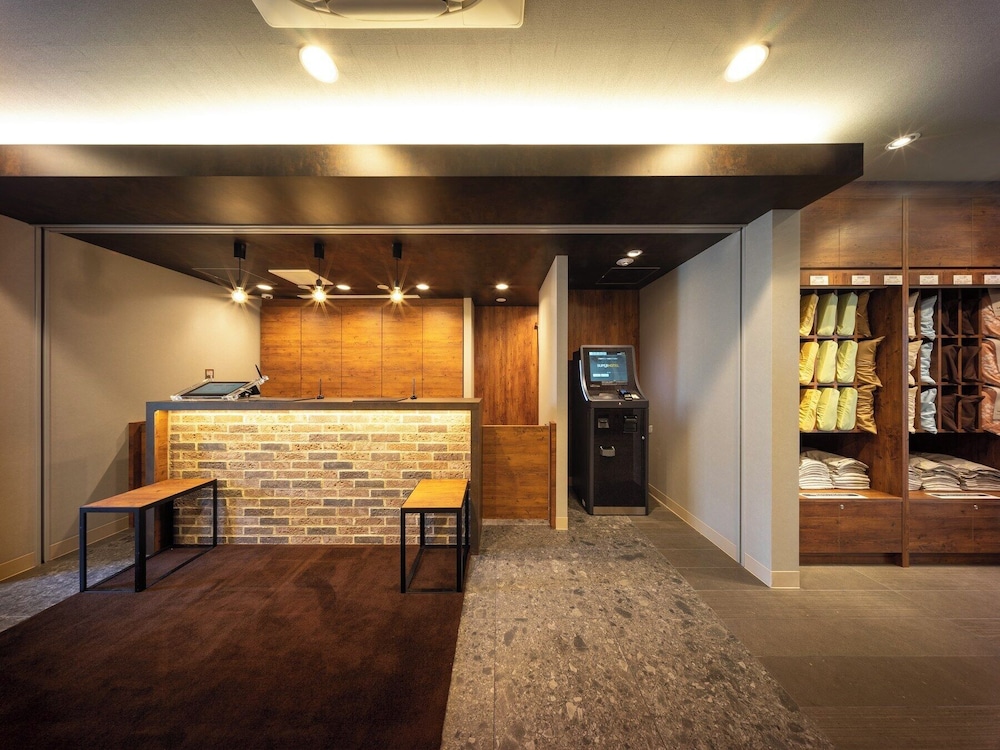 Super Hotel Nagoya Shinkansenguchi 5/50