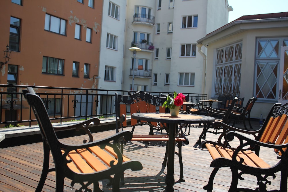 Taanilinna Hotel 29/36
