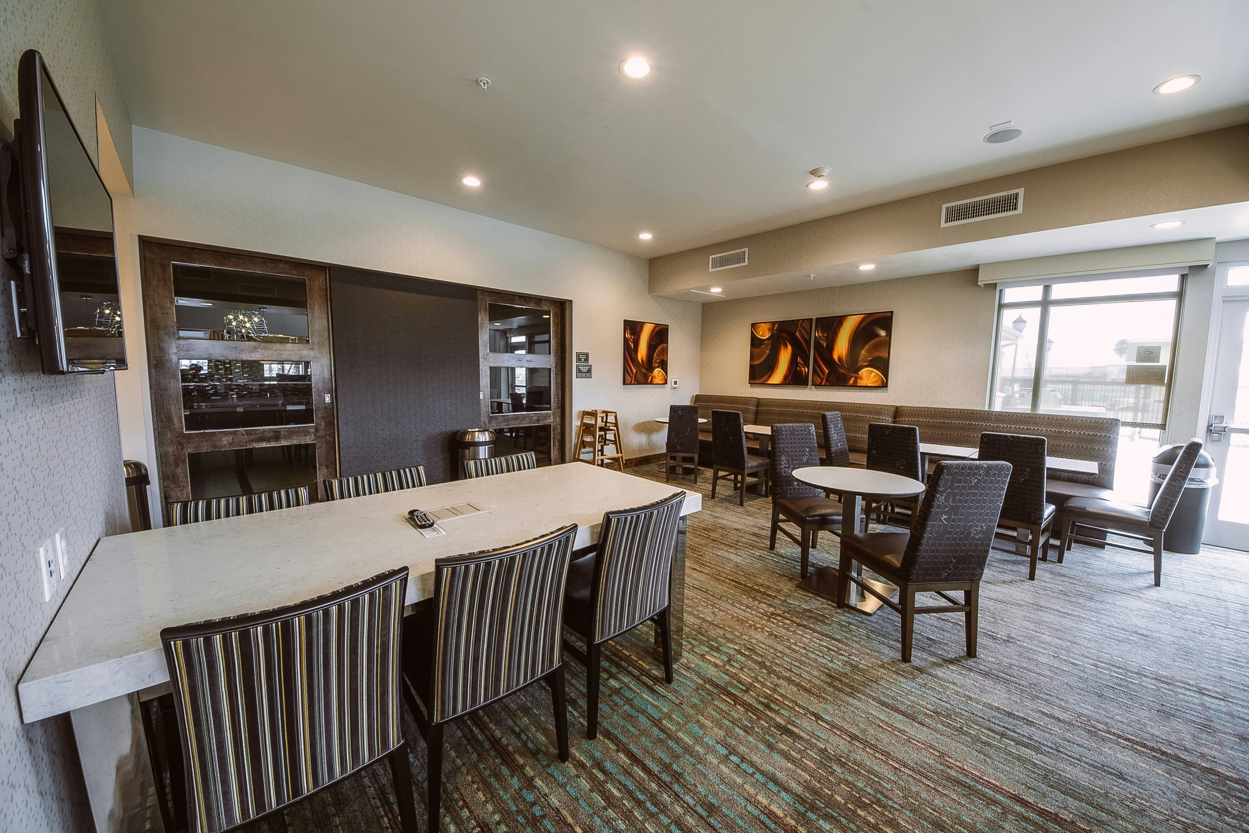 RESIDENCE INN HARLINGEN 45/59