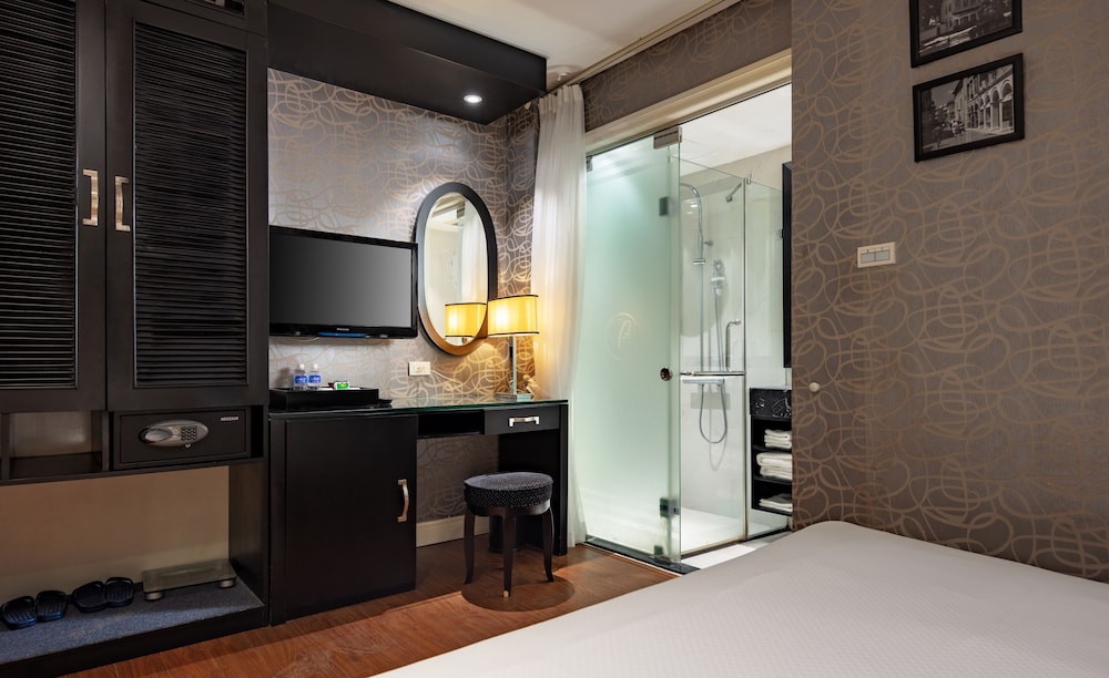 Classy Boutique Hotel 35/35