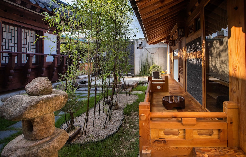 Soi Hanok Stay 34/50