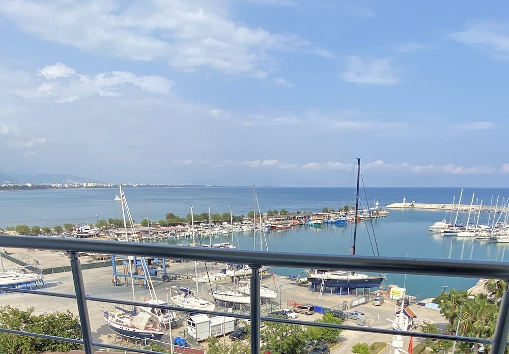 Hotel Phenicia Marina (Hotel Finike Marina) 36/50