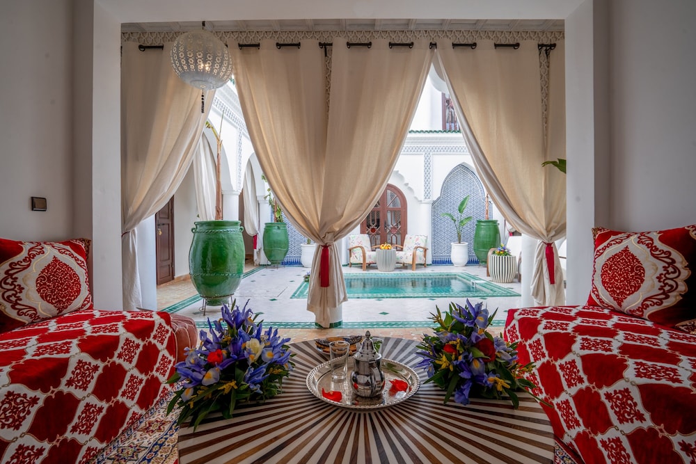 Riad Ekla Boutique Hotel & SPA 25/28