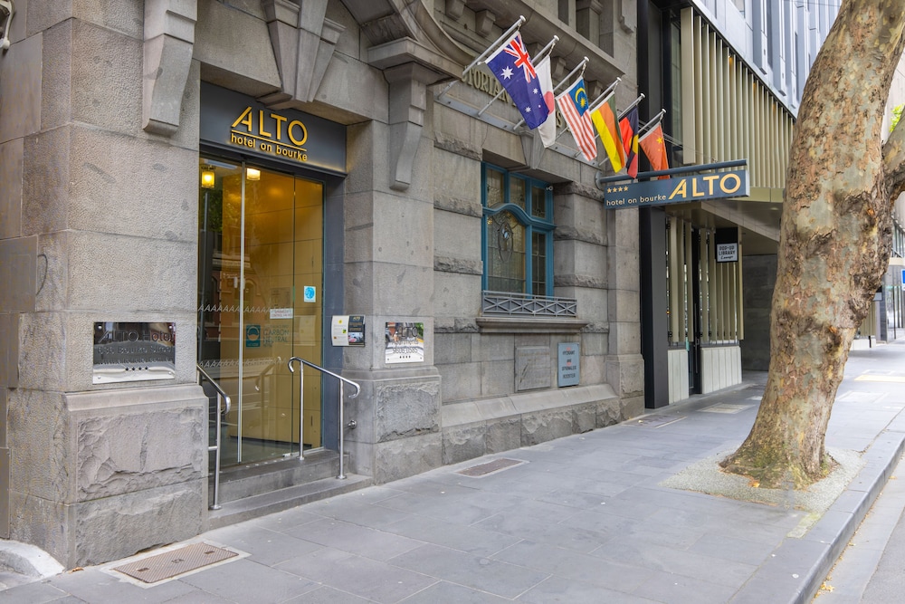 Alto Hotel on Bourke, Ascend Hotel Collection 63/68