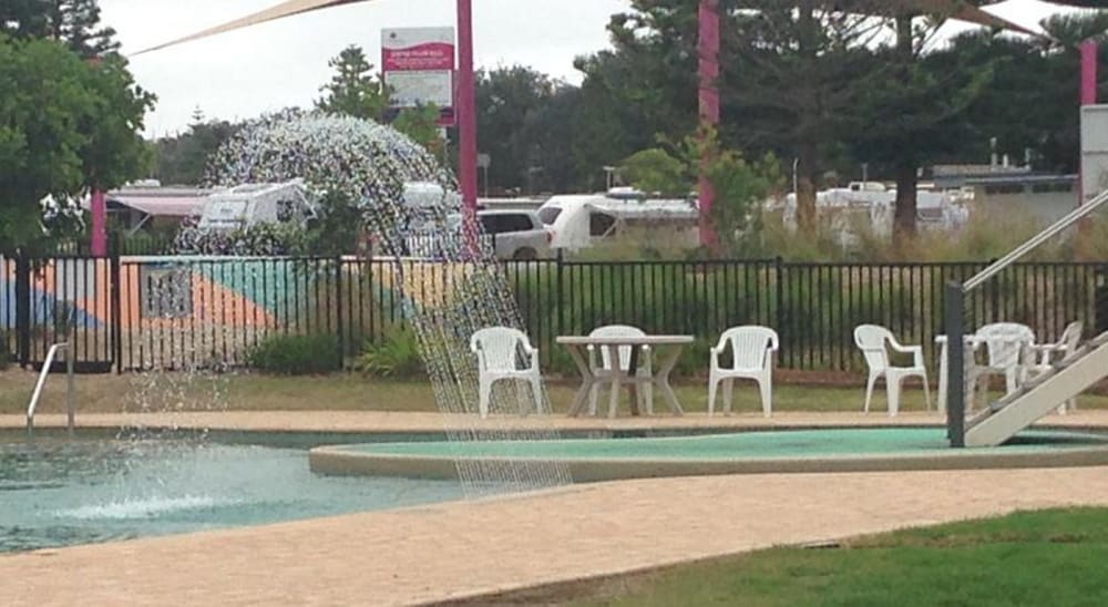 TOOWOON BAY HOLIDAY PARK 27/30