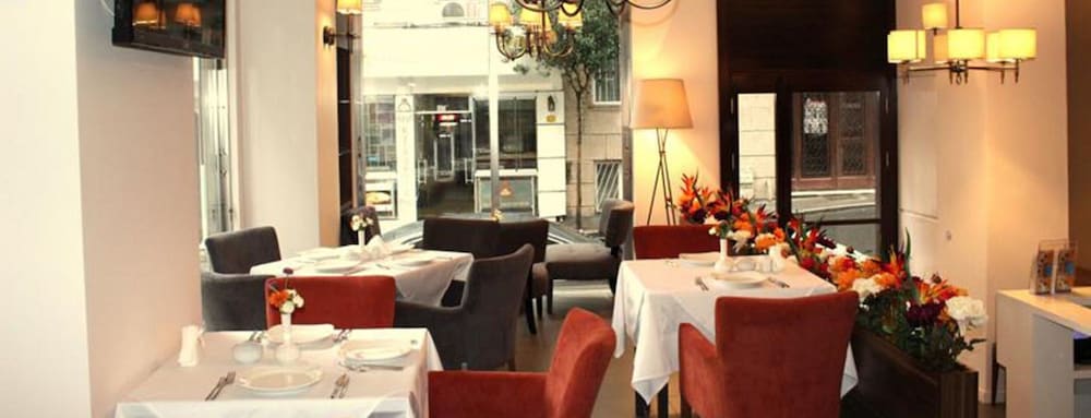 Hotel Le Maritime 41/48