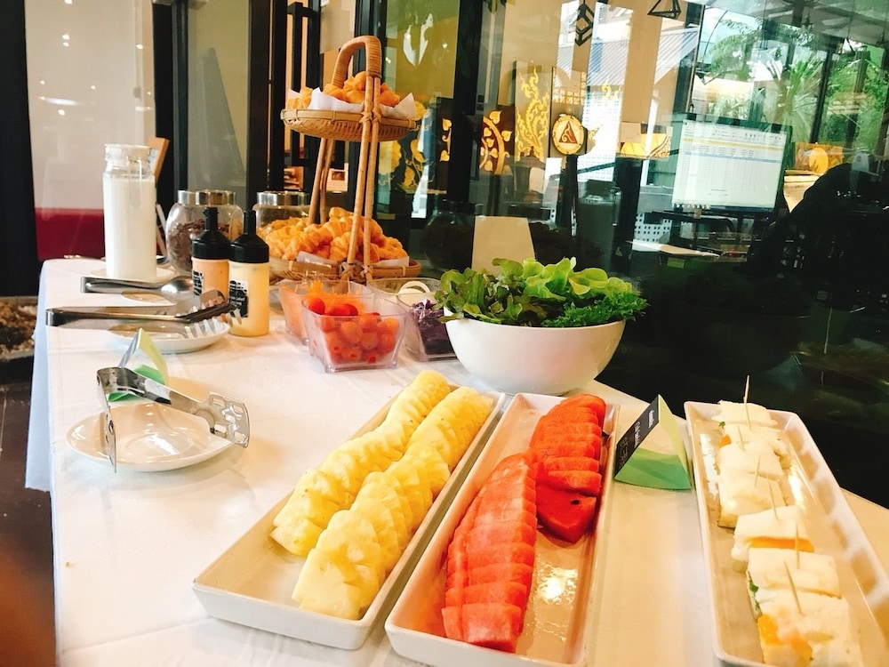 The Nimman Hotel (ex Nimman Boutique Resort) 41/64