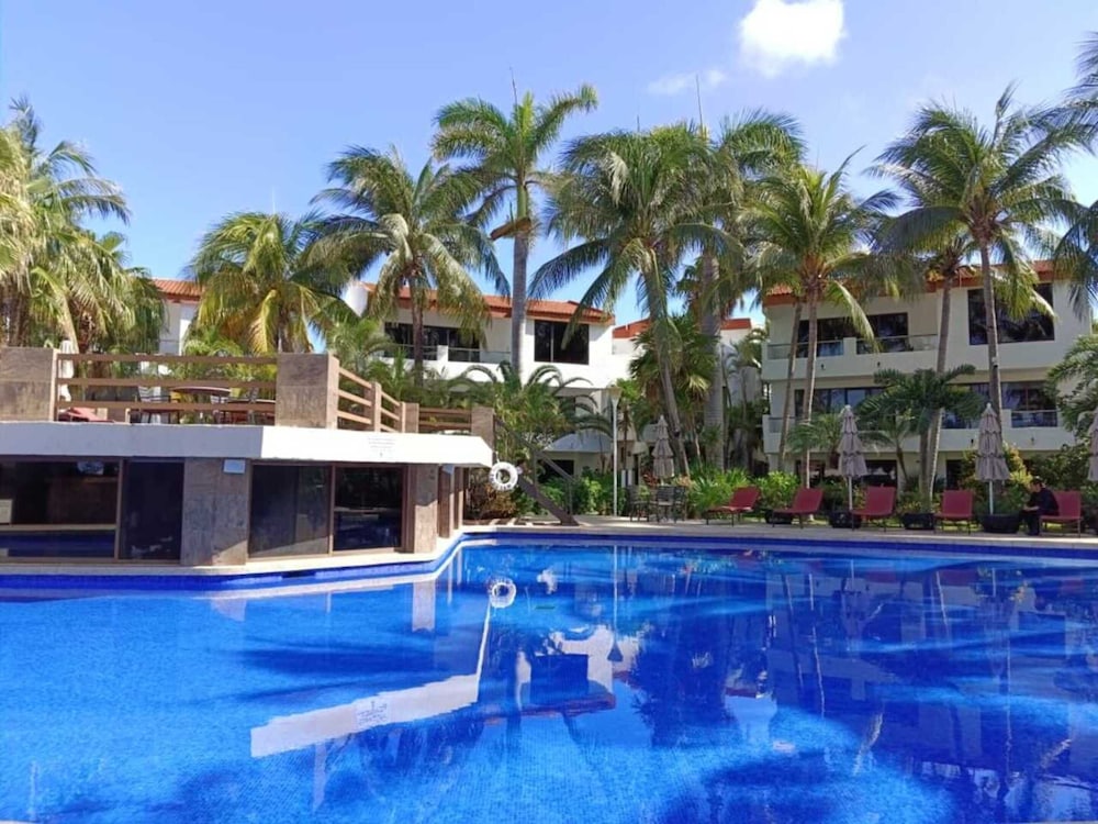 Sina Suites Cancun - Adults Only 28/42