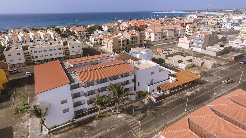 Hotel Da Luz in SAL