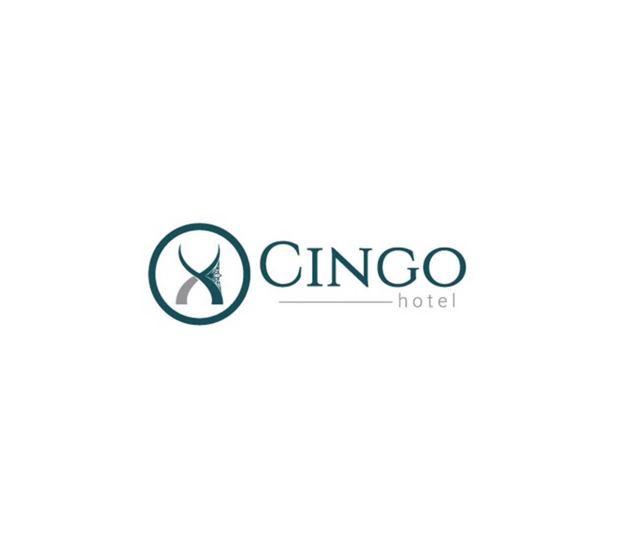 Cingo Hotel 5/62
