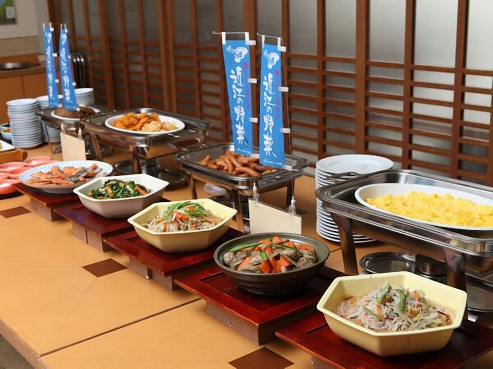 Hotel Tetora Otsu Kyoto 26/32
