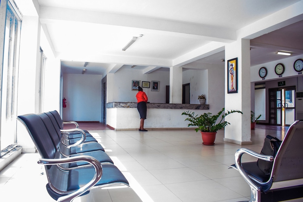 Dbi Guest House 34/50