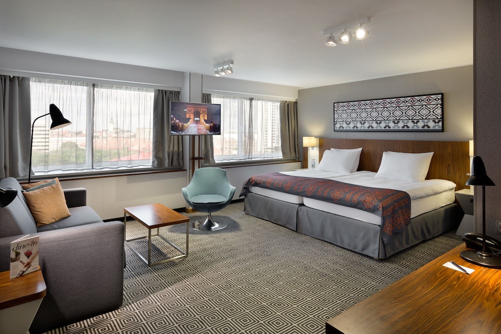 Radisson Blu Olumpia 21/74
