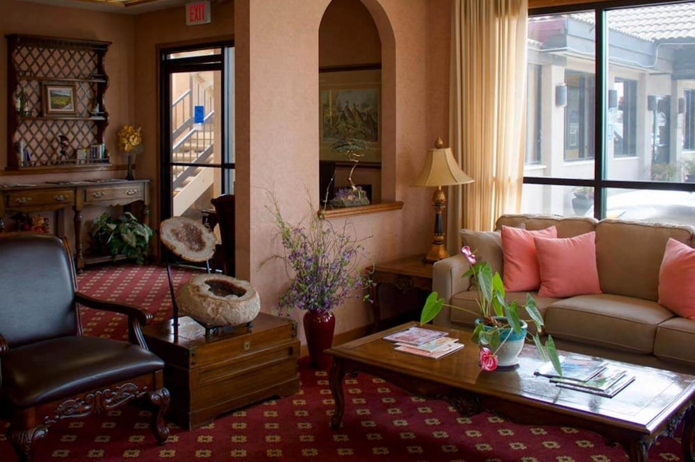 Motel6 Soledad, CA 31/58