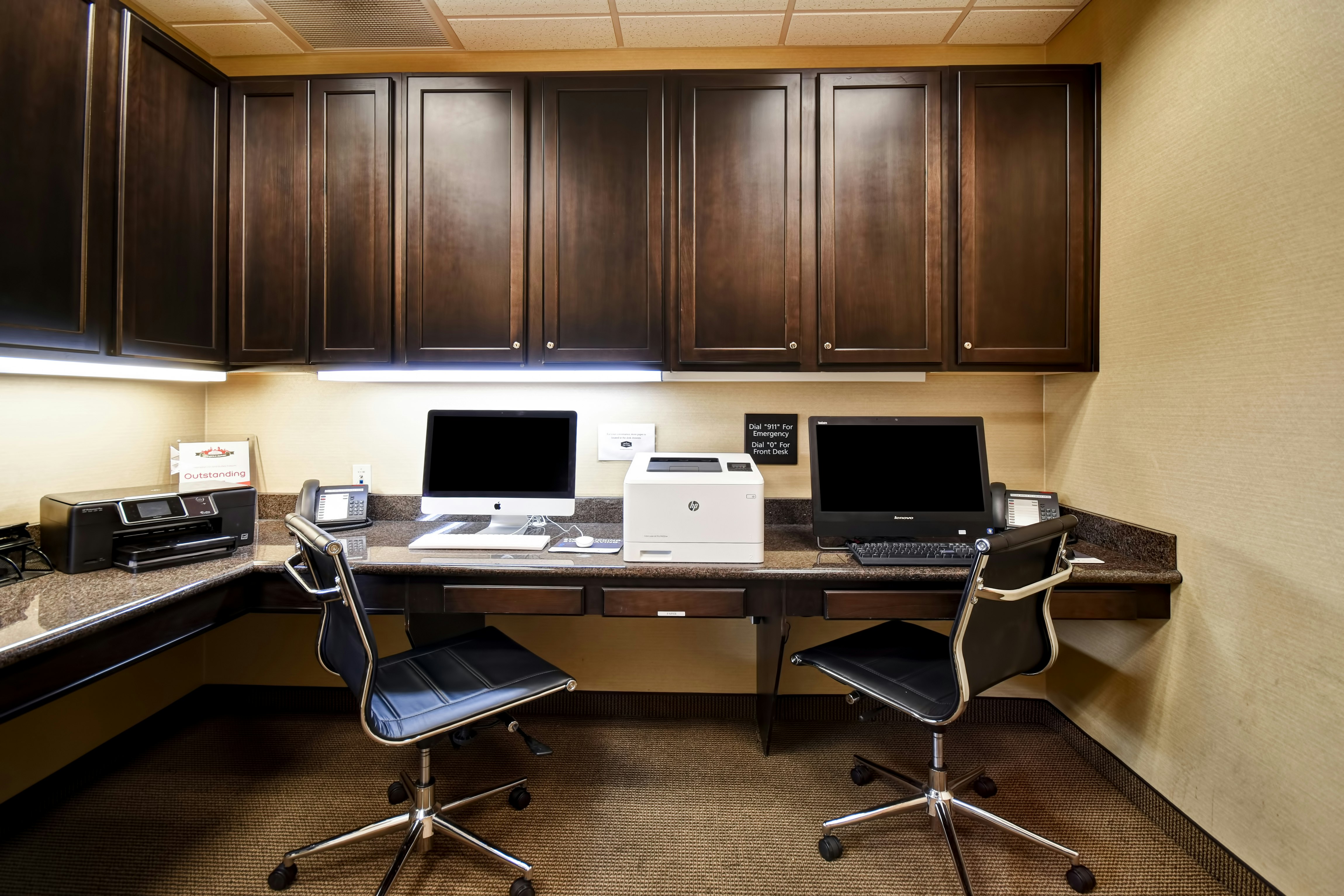 Hampton Inn And Suites Folsom 38/50