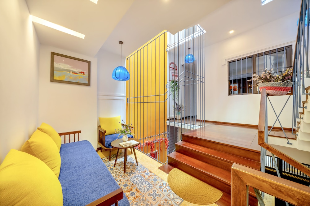 Son Trang Hotel Hoi An 55/71