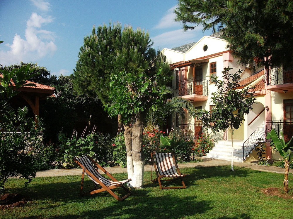 Ilkiz Beach Hotel 28/50