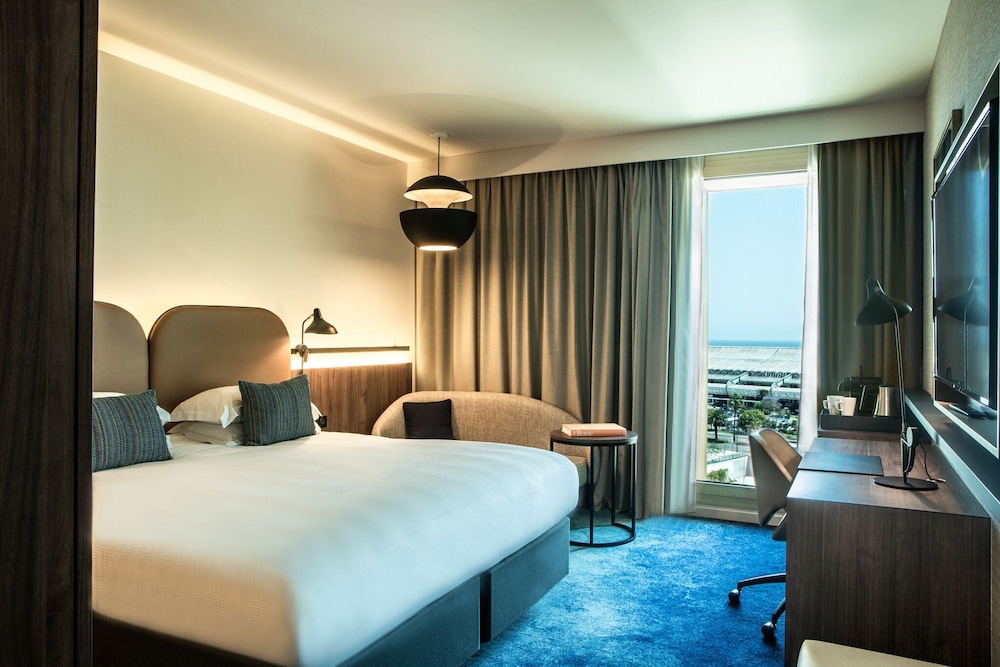 Crowne Plaza Nice - Grand Arenas 10/81
