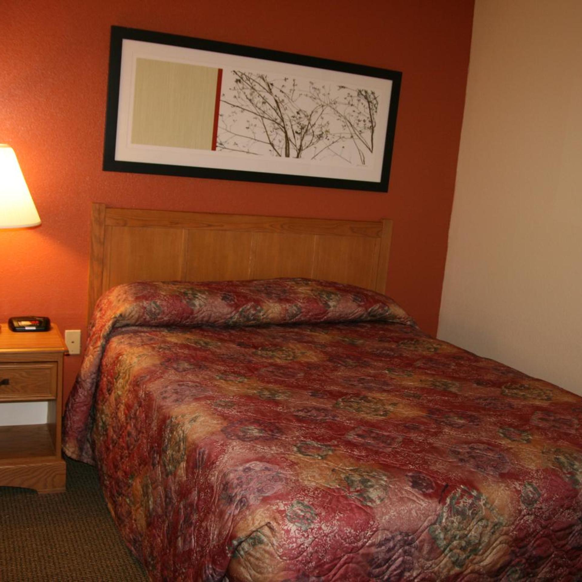 Affordable Suites of America 7/29