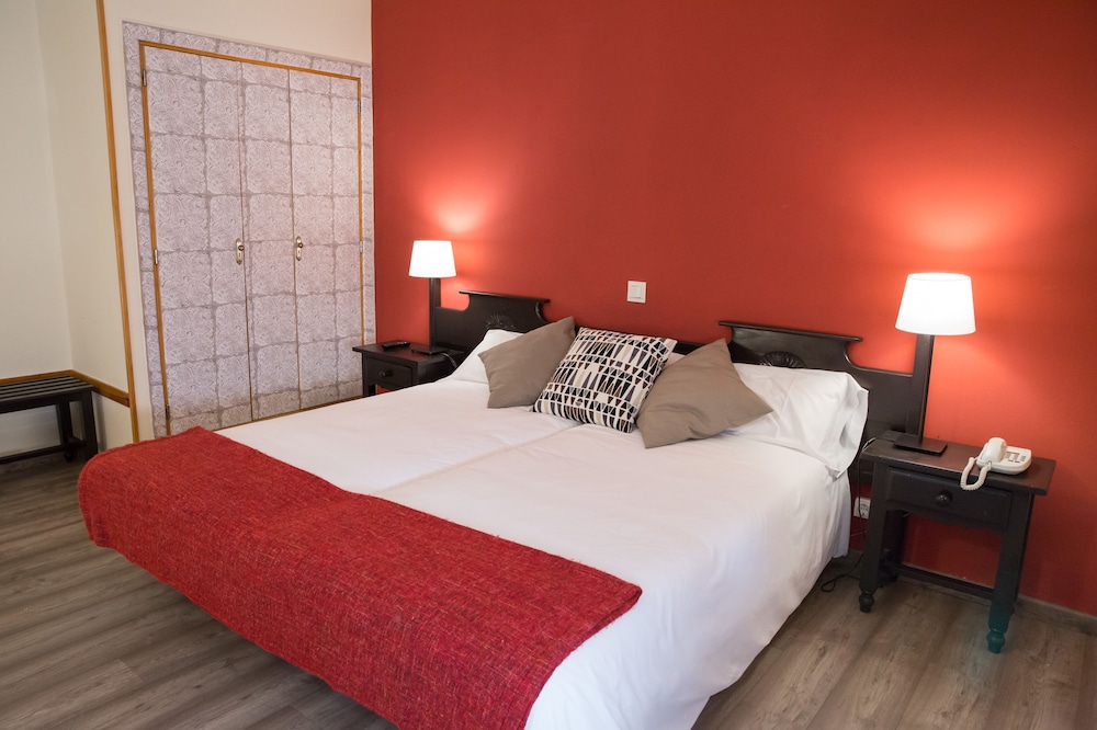 Venta Magullo Complejo Hostelero 19/55