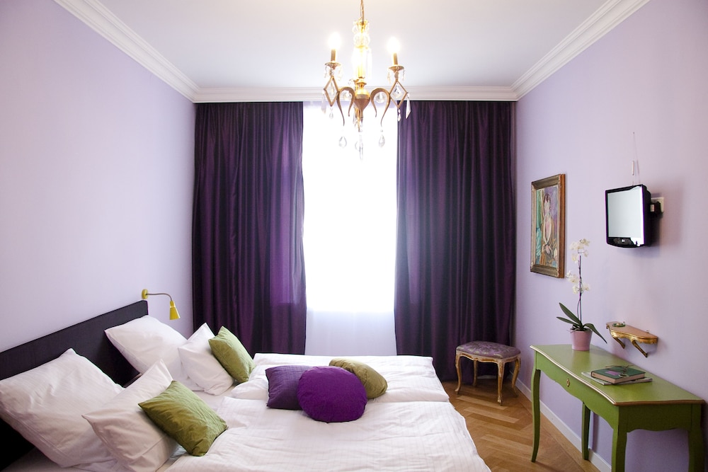 Das Hotel in Munchen 6/35