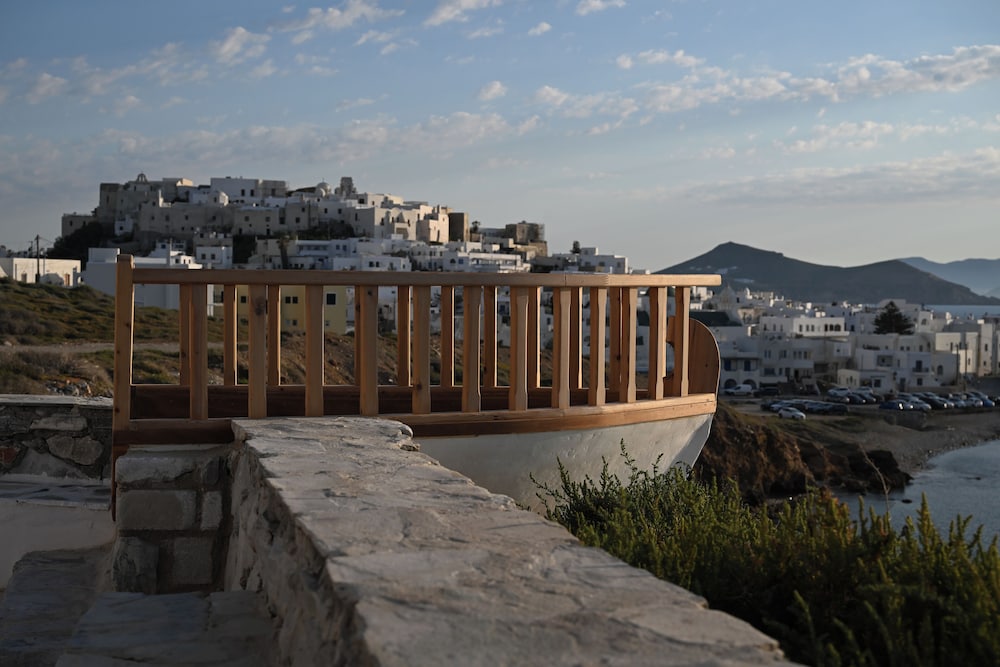 Iliada Suites - Adults Only 48/50