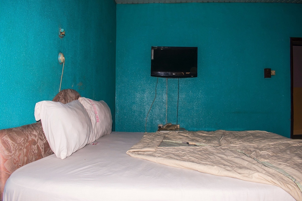 Jolac Hotel And Suites 9/44
