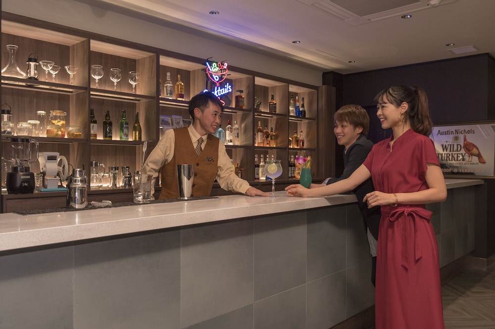 Hotel Sansui Naha 8/50
