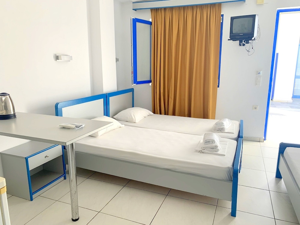 Kassavetis Center Hotel Studios and Apartments 17/61