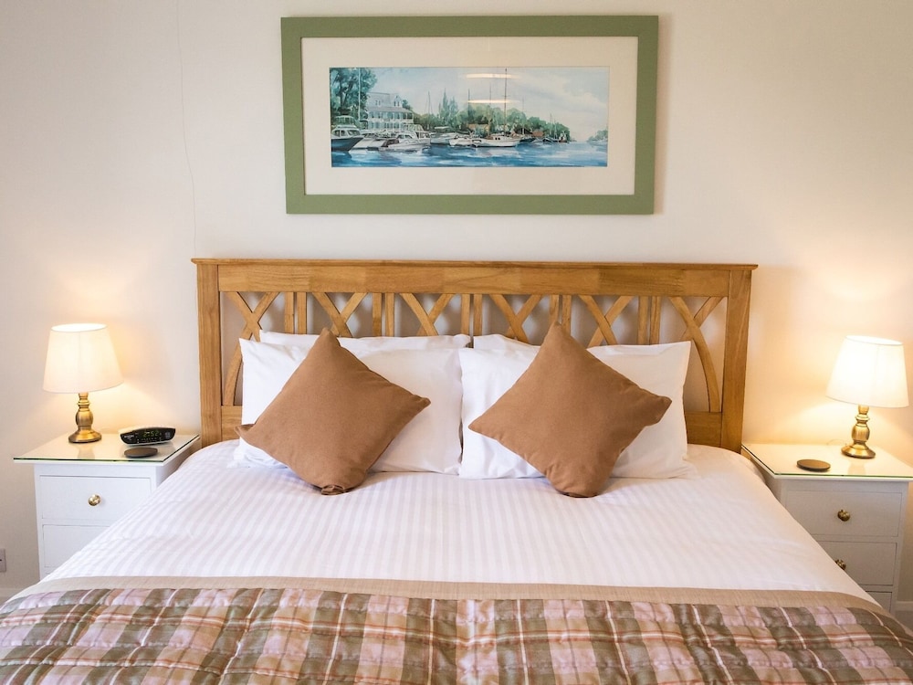 Pengelly Farmhouse B&B 4/32